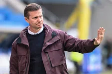 Thumbnail for article: Hoofdtrainer RB Leipzig biedt Brobbey excuses aan