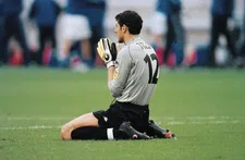 Thumbnail for article: De man die een Nederlands volksfeest verpestte