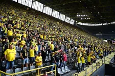 Thumbnail for article: Ook grote corona-beperkingen voor stadionbezoek in Bundesliga
