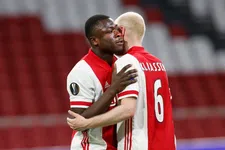 Thumbnail for article: Ten Hag lovend over Brobbey: 'Als we onze selectie kunnen versterken, doen we dat'