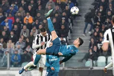 Thumbnail for article: Tien iconische goals van doelpuntenmachine Cristiano Ronaldo