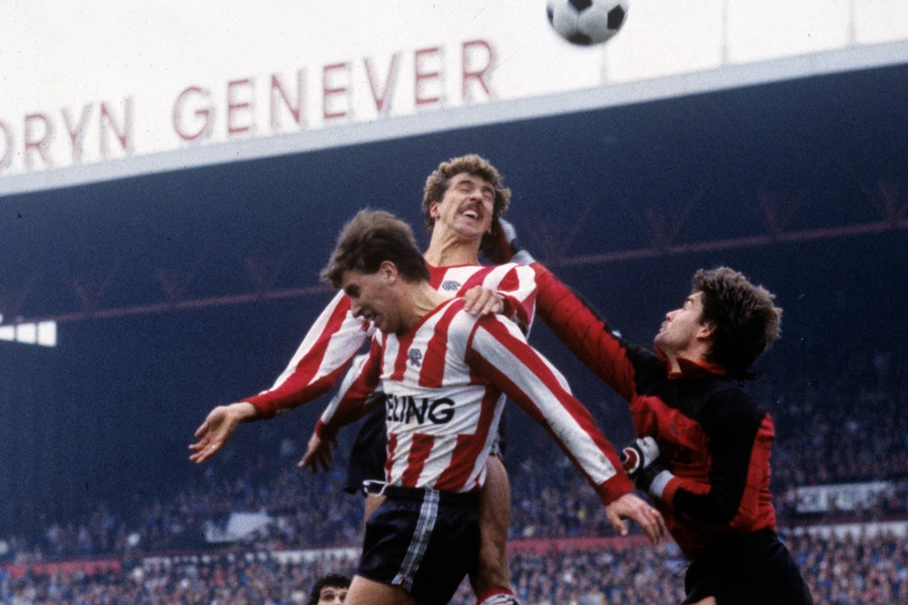 Sparta rouwt om overlijden Holverda (63)
