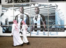 Thumbnail for article: De rijkste superclub van de wereld moet vrezen voor degradatie