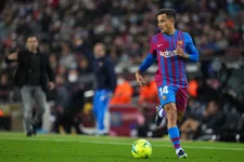 Thumbnail for article: De allerlaatste kans van Philippe Coutinho bij Barcelona