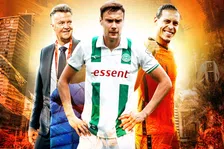 Thumbnail for article: Een jaar tot Qatar: welke acties kunnen Van Gaal en de spelers ondernemen?
