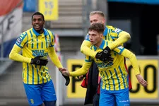 Thumbnail for article: Maak kennis met Roy Kuijpers: scorende debutant schrijft jongensboek