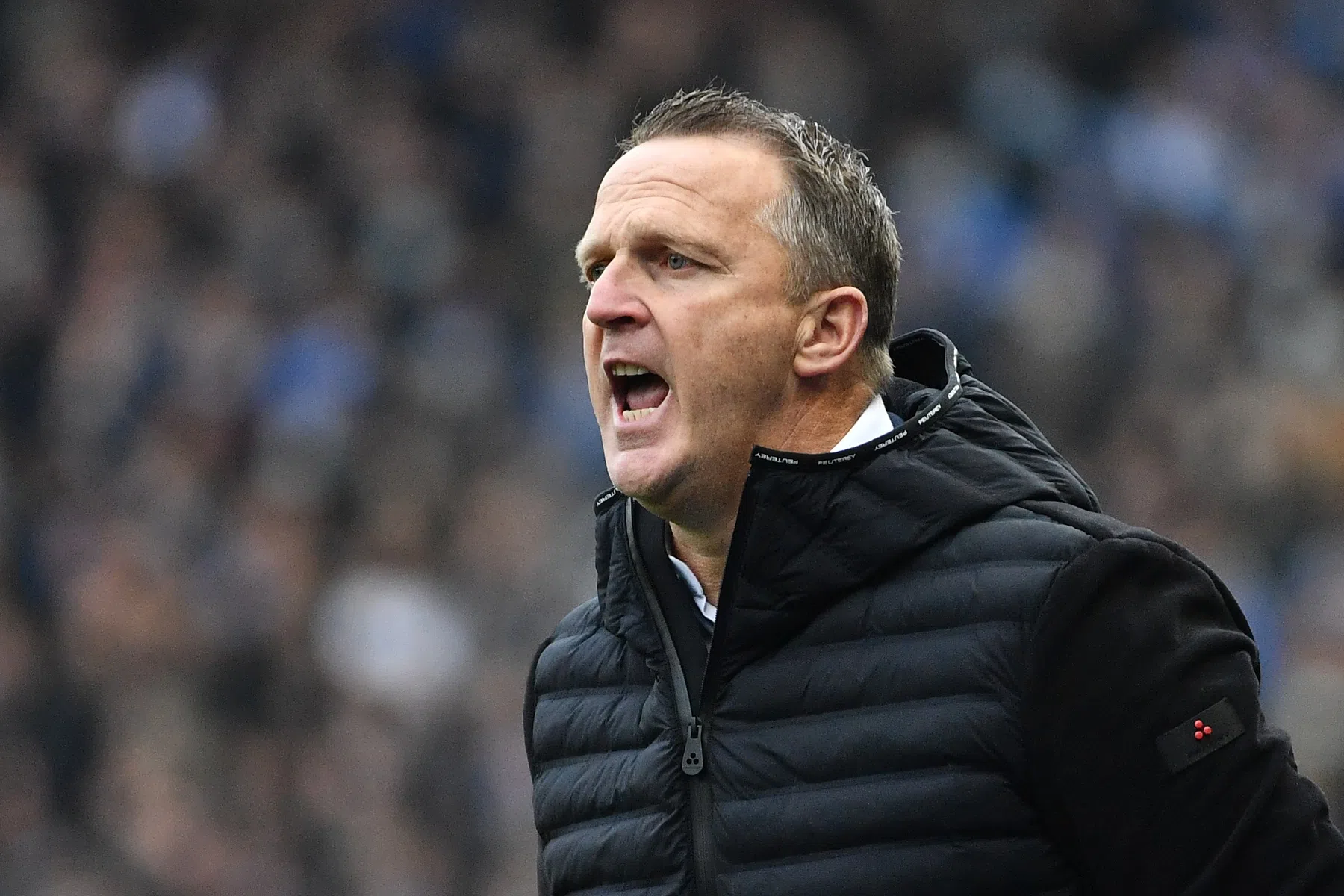 Dubbele dreun blijkt funest: Genk ontslaat Van den Brom