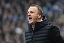 Thumbnail for article: Dubbele dreun blijkt funest: Genk ontslaat Van den Brom