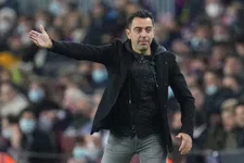 Thumbnail for article: Xavi wil niets weten van wonder: 'Barcelona kan van iedereen winnen'