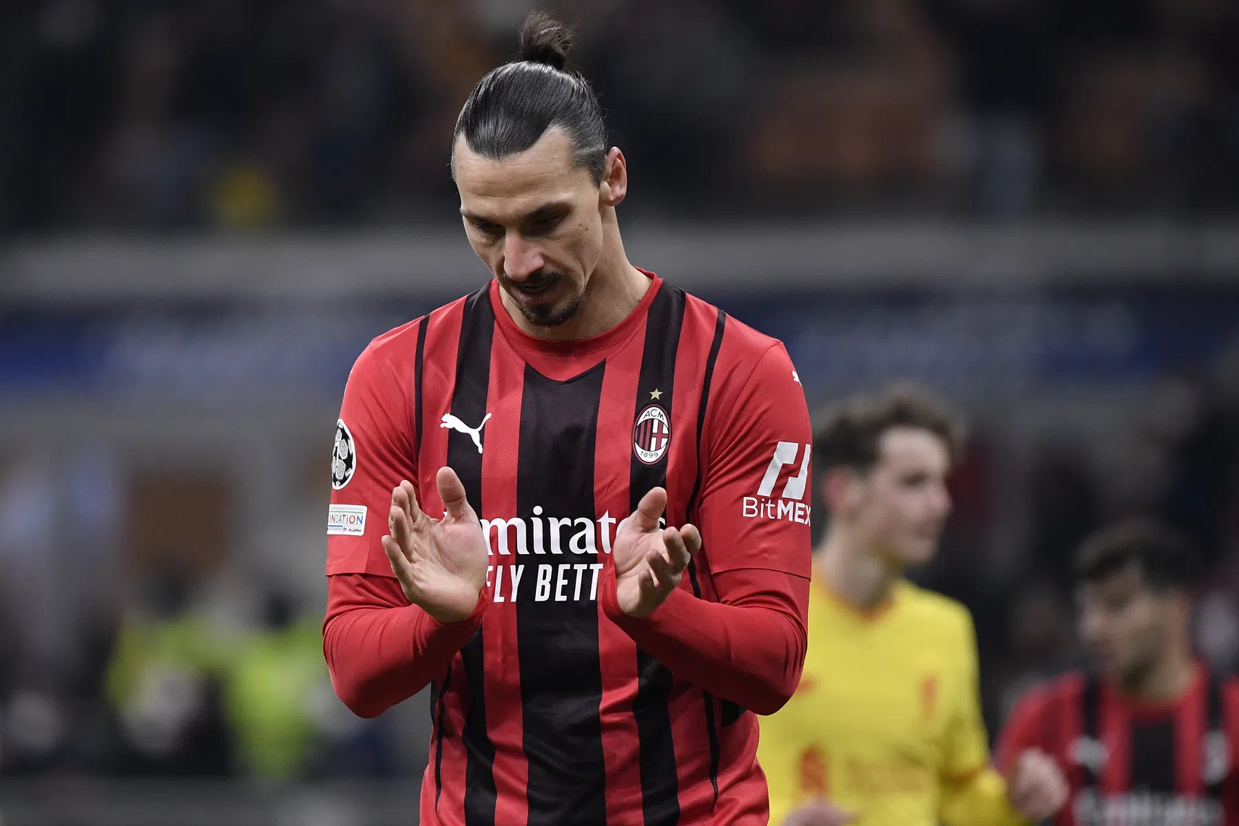 Liverpool zit Milan dwars, Atlético profiteert in ontspoord duel