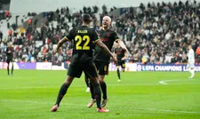 Thumbnail for article: Ajax zwemt in het CL-geld: nieuwe miljoenenklapper in het voorjaar?