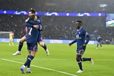 Thumbnail for article: Duo Mbappé-Messi is Club Brugge te machtig: Europese exit voor Belgen