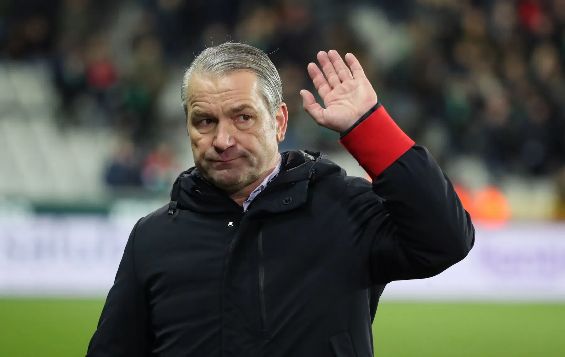 RC Genk heeft opvolger voor Van den Brom al gevonden