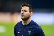 Thumbnail for article: Messi kan dankzij prachtige goal tegen Club Brugge weer lachen