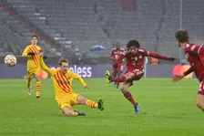 Thumbnail for article: Frenkie de Jong is geen schim meer van de speler die hij was