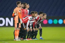 Thumbnail for article: Unieke avond voor Feyenoord: 'Fantastisch voor de jeugdopleiding'