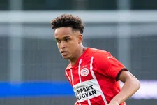 Thumbnail for article: PSV houdt Noorse jeugdinternational langer binnenboord