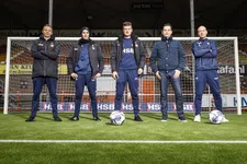 Thumbnail for article: Eredivisie als missie: de grote ambities van koploper FC Volendam
