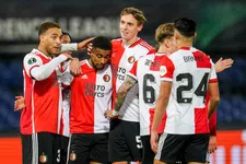 Thumbnail for article: Winst van Feyenoord op Maccabi Haifa: vijf ton en een blik op de toekomst