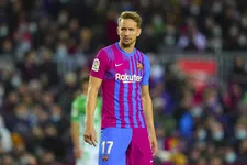 Thumbnail for article: Luuk de Jong serieuze optie voor Xavi bij afwezigheid Memphis