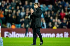 Thumbnail for article: Gerrard grapt: 'Als ik voor Man United speelde, zou ik dit ook haten'
