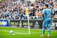 Thumbnail for article: De bijzondere reis van Gustavo Hamer: 'Met Gio had ik geen goede connectie'