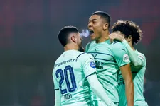 Thumbnail for article: Late goal Vinícius maakt PSV absolute winnaar van het weekend 