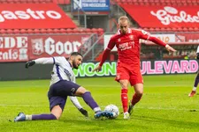 Thumbnail for article: Cerny is terug bij Twente: 'Moest bewijzen dat ik het wéér kon flikken'