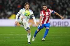 Thumbnail for article: Modric is opgestaan (gelukkig heeft Frenkie de foto nog)