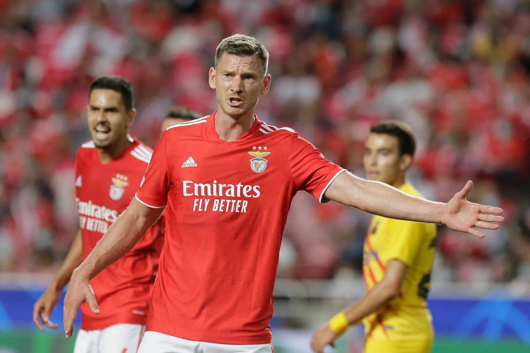 Dit kan Ajax verwachten van Benfica