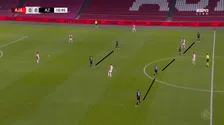 Thumbnail for article: AZ legt gemis Mazraoui bloot met listig strijdplan