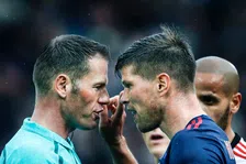 Thumbnail for article: Hoe hou je als scheidsrechter Feyenoord - Ajax in de hand?