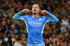 Thumbnail for article: Grealish maakt na vijftien uur einde aan doelpuntendroogte
