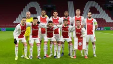 Thumbnail for article: Barendrecht kijkt uit naar Ajax: 'Winnen, anders mogen we niet meer trainen'