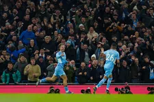 Thumbnail for article: Grealish knipoogt naar criticasters: 'Daar is-ie eindelijk'