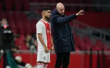 Thumbnail for article: Ten Hag tevreden over jonkies Ajax: 'Met bravoure gespeeld'