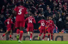 Thumbnail for article: Vuurpijl Alexander-Arnold absolute hoogtepunt bij prima zege Liverpool