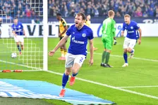 Thumbnail for article: Gegrepen door de Schalke-magie: Ouwejan geniet van blauwe massa