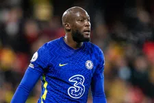 Thumbnail for article: Lukaku laat van zich horen na coronabesmetting: 'Voel me goed'