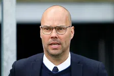 Thumbnail for article: Sparta heeft nieuwe 'td' al binnen na geruchtmakend vertrek Van Stee