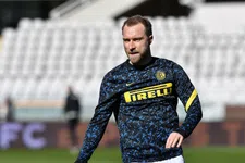 Thumbnail for article: Zaakwaarnemer over situatie Eriksen: 'Twee clubs hebben al geïnformeerd'