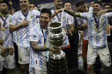 Thumbnail for article: UEFA wil Zuid-Amerikaanse landen verwelkomen in Nations League