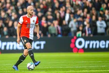 Thumbnail for article: Opstelling Feyenoord: Trauner verliest race tegen de klok voor Klassieker