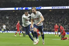 Thumbnail for article: De man die niet meer scoort is terug: Kane doet Liverpool pijn