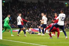 Thumbnail for article: Vuurwerk in Engelse topper: Spurs houdt tiental Liverpool in bedwang
