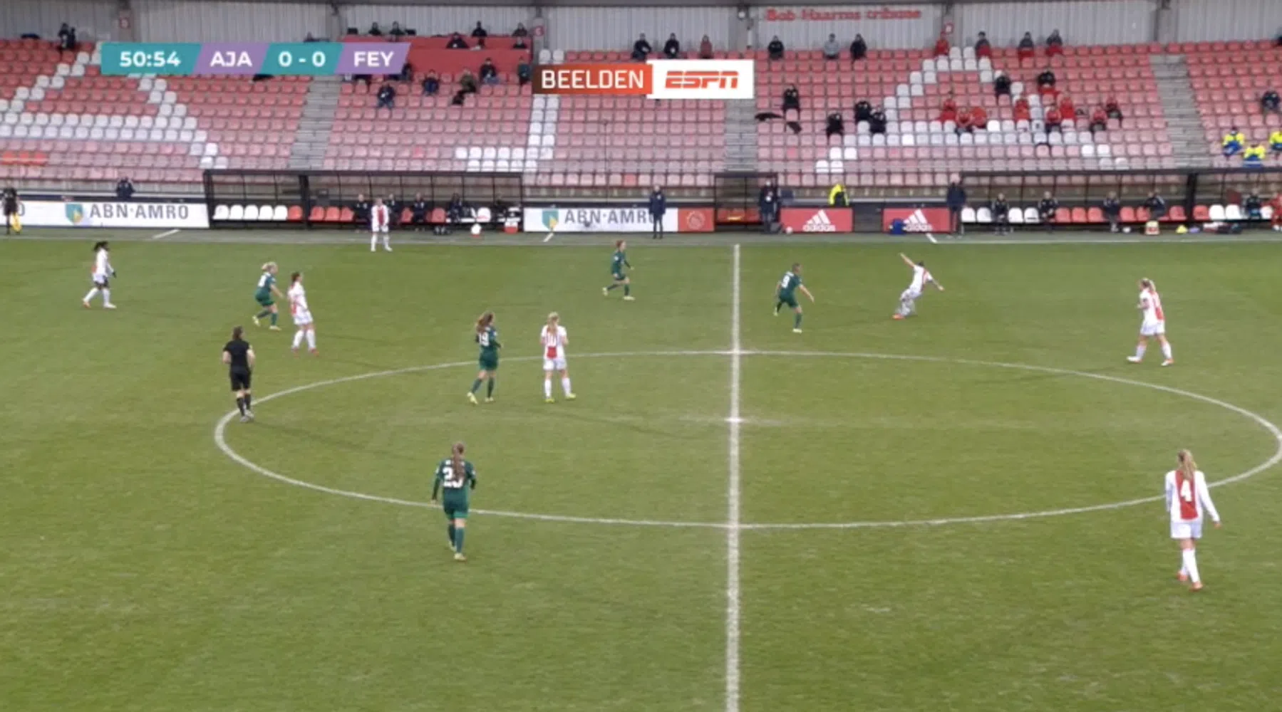 Alle doelpunten op een rij: Ajax wint Klassieker, monsterscore FC Twente