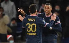 Thumbnail for article: Kylian Mbappé is een grotere belofte dan Messi en Ronaldo ooit waren