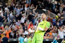 Thumbnail for article: 'Reus' Cillessen verdrijft penaltyspook en krijgt opnieuw lovende kritieken