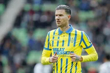 Thumbnail for article: Michiel Kramer: 'We zijn bij ADO Den Haag als oud vuil behandeld'