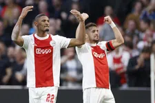 Thumbnail for article: Tadic en Haller in prestigieuze tophonderd van The Guardian